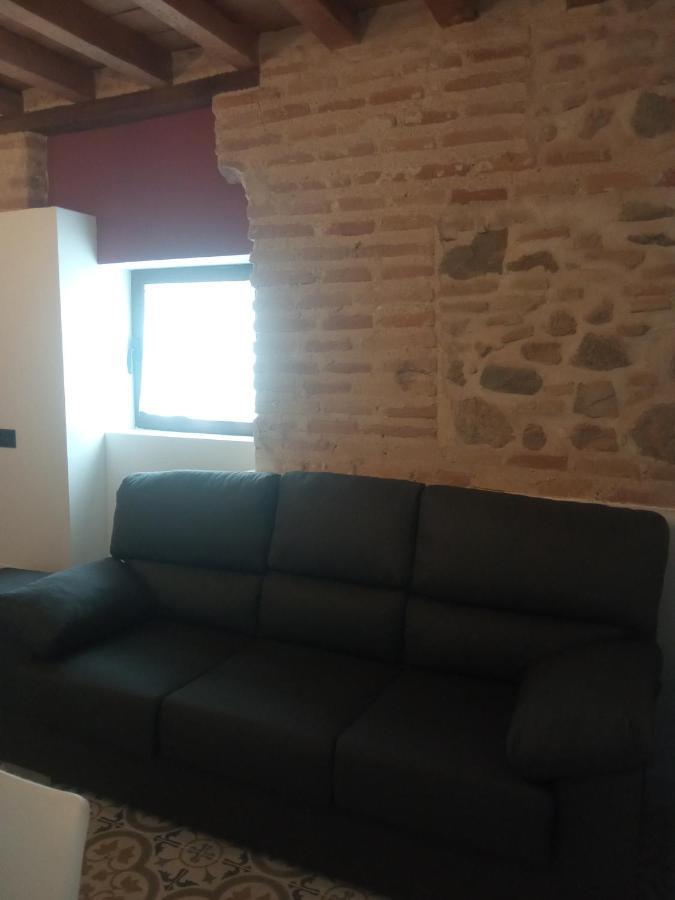 Senorio De Orgaz III Lägenhet Toledo Exteriör bild
